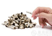 《我不是潘金蓮》獲臟煙灰缸獎(jiǎng)，即使出國(guó)看病吸煙危害也得重視