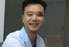 醫生為患者墊付醫藥費遭妻子暴打？