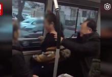 北京公交車驚現(xiàn)“神醫(yī)”，稱能“去皺瘦臉治癌癥”，卻治不了自己的“禿”……