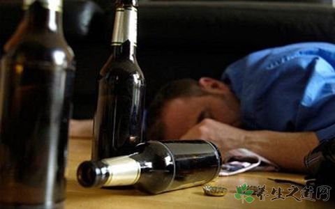 酒后罵民警7小時(shí) 醉酒后如何快速恢復(fù)