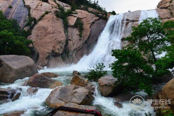 感悟道教文化，在嶗山體驗另類養生休閑游