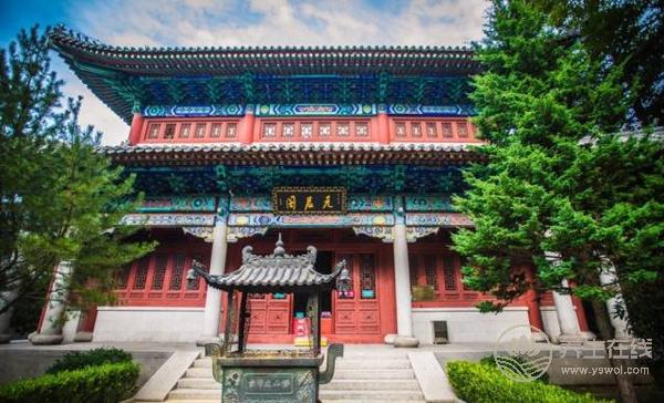 感悟道教文化，在嶗山體驗另類養生休閑游