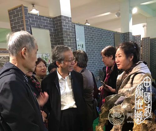 上海崇明戴迪養(yǎng)生基地舉行中華武藝展示活動 上海崇明戴迪養(yǎng)生基地舉行中華武藝展示活動