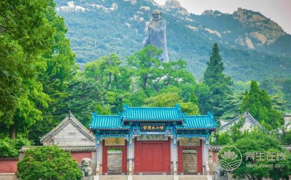 感悟道教文化,在嶗山體驗另類養(yǎng)生休閑游 感悟道教文化,在嶗山體驗另類養(yǎng)生休閑游