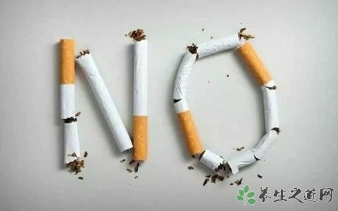 電子煙擬納入控煙 吸煙有什么危害