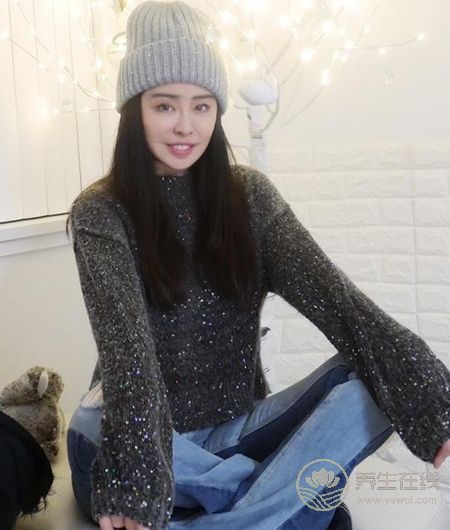 王祖賢減肥成功案例_王祖賢減肥成功什么樣子 王祖賢減肥成功案例_王祖賢減肥成功什么樣子