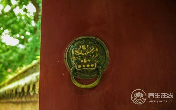 感悟道教文化,在嶗山體驗另類養(yǎng)生休閑游 感悟道教文化,在嶗山體驗另類養(yǎng)生休閑游