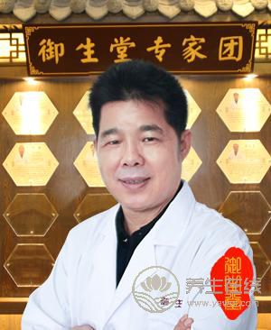 中醫(yī)腫瘤專家盧少華：惡性腫瘤治療的關(guān)鍵是抑制轉(zhuǎn)移、抗復(fù)發(fā)