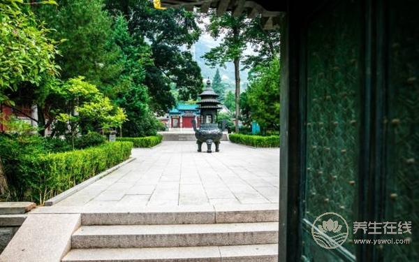 感悟道教文化，在嶗山體驗另類養生休閑游