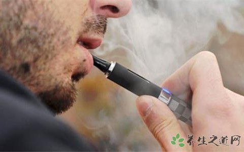 電子煙擬納入控煙 吸煙有什么危害
