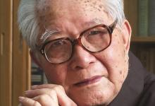 養(yǎng)生首先“不貪生”——懷念國(guó)醫(yī)大師張燦玾先生