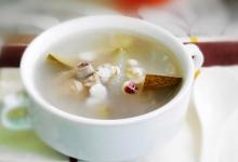 徐文兵：一定要明白，你在吃飯，飯也在吃你！