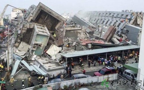 南京溧水地震 發生地震該怎么辦