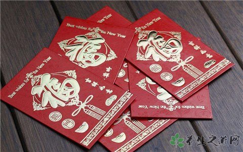 壓歲錢投資老爸公司 壓歲錢有什么來歷