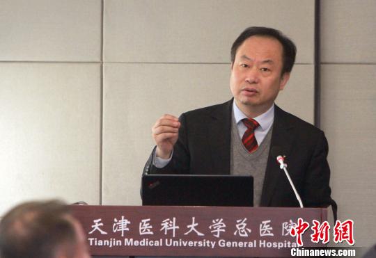 天津首個5G智慧醫院落戶天津醫大總醫院 天津首個5G智慧醫院落戶天津醫大總醫院