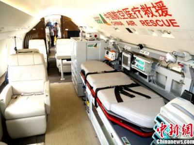 海南航空醫(yī)療國際轉(zhuǎn)運(yùn)聯(lián)盟揭牌成立