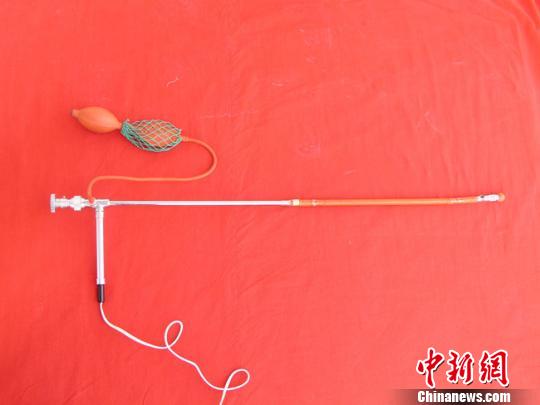蘭大附屬醫(yī)院共述老院長故事 傳承“中國胃鏡之父”榜樣精神 蘭大附屬醫(yī)院共述老院長故事 傳承“中國胃鏡之父”榜樣精神