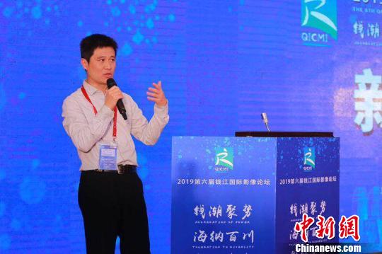 浙江、上海牽手攻堅腦疾 成立臨床神經影像聯合實驗室 浙江、上海牽手攻堅腦疾 成立臨床神經影像聯合實驗室