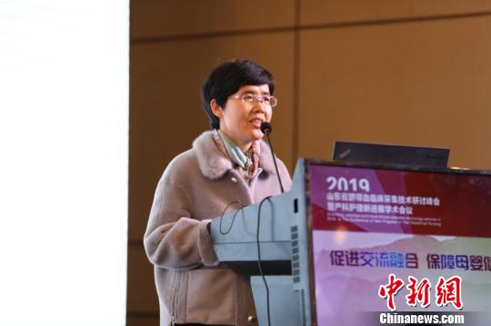 專家學(xué)者關(guān)注母嬰健康 探討臍帶血治療腦癱等臨床應(yīng)用價(jià)值