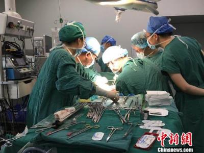 廈門探索互聯(lián)網(wǎng)+醫(yī)療健康服務(wù) 解決就醫(yī)“痛點”“堵點”