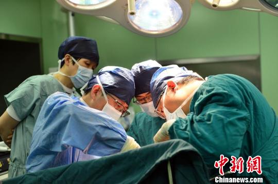 中國專家令“最兇婦癌”可管控 晚期卵巢癌或變慢性病 中國專家令“最兇婦癌”可管控 晚期卵巢癌或變慢性病