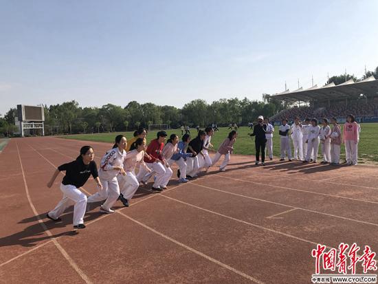 醫(yī)學(xué)專(zhuān)家談：女生有必要推遲月經(jīng)應(yīng)對(duì)中高考嗎？
