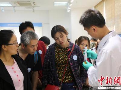 “藥品科技活動周”在京啟動 專家談科技創(chuàng)新惠民