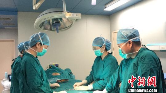 “中國胎兒宮內治療協作網絡”啟動 規范胎兒宮內治療 “中國胎兒宮內治療協作網絡”啟動 規范胎兒宮內治療