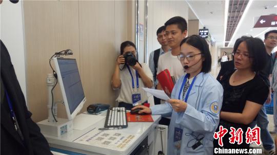 浙江建成161家醫共體 預計2022年縣域就診率超90%-易網健康<a href=http://m.aoa7937.com/jkys/ target=_blank class=infotextkey>養生</a>網 浙江建成161家醫共體 預計2022年縣域就診率超90%