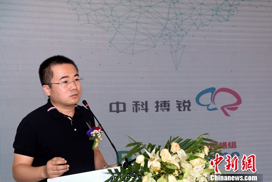 中科院自動化所腦科研成果“落地” 研發出先進腦氧檢測設備-易網<a href=http://m.aoa7937.com/ target=_blank class=infotextkey>健康養生</a>網 中科院自動化所腦科研成果“落地” 研發出先進腦氧檢測設備