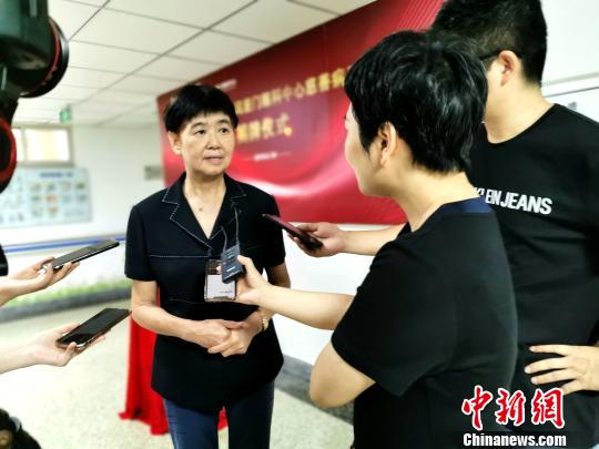 慈善病區首現廈門 助力貧困病患解決“看病難”