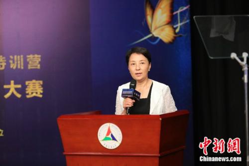 中國醫療自媒體聯盟蝴蝶學院特訓營正式開營-易網健康<a href=http://m.aoa7937.com/jkys/ target=_blank class=infotextkey>養生</a>網 中國醫療自媒體聯盟蝴蝶學院特訓營正式開營