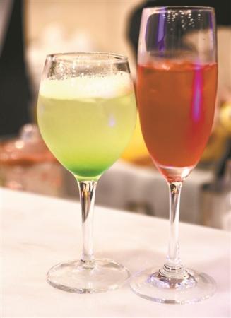 水果汽水 夏天最相宜-易網健康<a href=http://m.aoa7937.com/jkys/ target=_blank class=infotextkey>養生</a>網 水果汽水 夏天最相宜