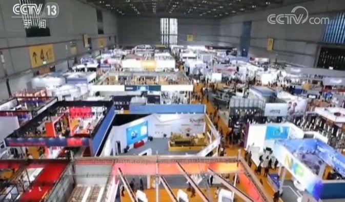 上海第二屆進博會：多款進口抗癌產品將亮相