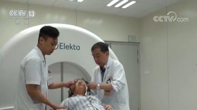 上海第二屆進博會：多款進口抗癌產品將亮相
