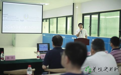 腎病患者的福音：廣州寶樹堂血液透析中心！