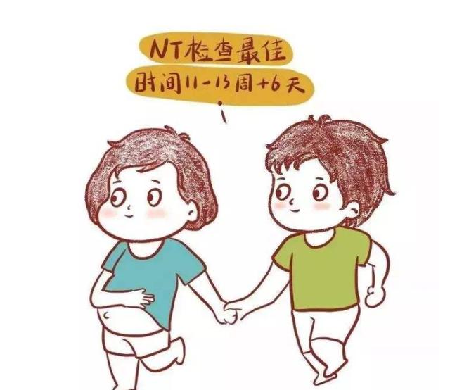 【孕期干貨大放送】石家莊港大婦產(chǎn)醫(yī)院:孕媽必看的孕期檢查——NT檢查!-易網(wǎng)健康養(yǎng)生網(wǎng) 【孕期干貨大放送】石家莊港大婦產(chǎn)醫(yī)院:孕媽必看的孕期檢查——NT檢查!