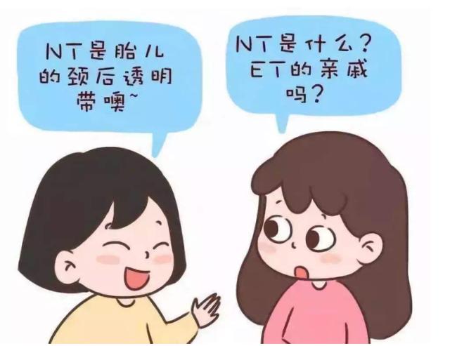 【孕期干貨大放送】石家莊港大婦產(chǎn)醫(yī)院:孕媽必看的孕期檢查——NT檢查!-易網(wǎng)健康養(yǎng)生網(wǎng) 【孕期干貨大放送】石家莊港大婦產(chǎn)醫(yī)院:孕媽必看的孕期檢查——NT檢查!
