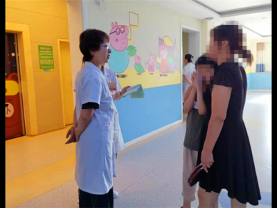 太原天使兒童醫(yī)院李樹珍醫(yī)生治療7歲抽動(dòng)癥男孩康復(fù)案例