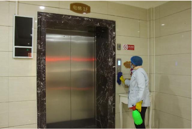 石家莊港大婦產(chǎn)醫(yī)院堅守每一道防線，為母嬰安全筑起堅固城墻！