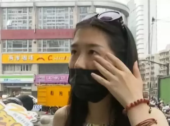 女子在杭州珈禾整形美容醫(yī)院打熊貓針結(jié)果變成熊貓眼？