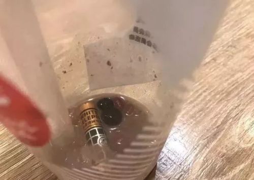85°C指甲門事件最新：泉州85度C被食藥監局約談 部門將開展檢查