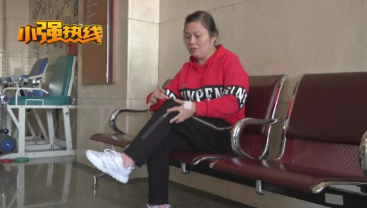 女子躺杭州江城骨科醫(yī)院手術(shù)臺上 醒來后卻在另外一家醫(yī)院