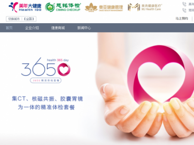 早上查出病下午痊愈了？上海:美年大健康體檢報告與三甲醫院檢查不符