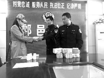 美容院優質客戶獲出國游并免費體檢福利？騙局！已有1731人被騙