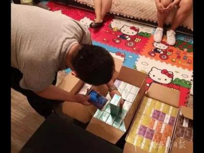 哈爾濱一團(tuán)伙制售胰島素抗癌藥等70余種假藥 案值3.6億