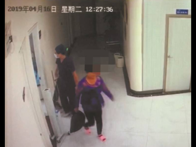 南寧安帝克洛整形美容醫院整死人了？59歲女子整形后莫名死亡