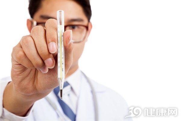 37℃不再是基礎體溫？新研究稱人體溫度正在下降