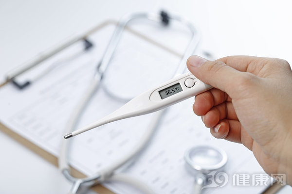 37℃不再是基礎體溫？新研究稱人體溫度正在下降