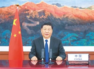五大舉措推進(jìn)全球抗疫合作